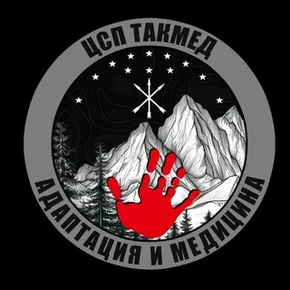 22-26.07.26 А и М отдаленной местности🏕