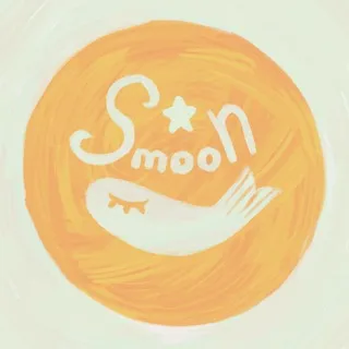 ◖коробочек Smoon◗