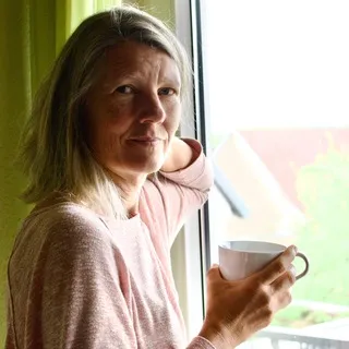 Alexandra Matheis | Entscheidungen & Entwicklung - alexandras.info