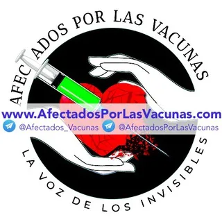 🩸 AFECTADOS por las VACUNAS🩸