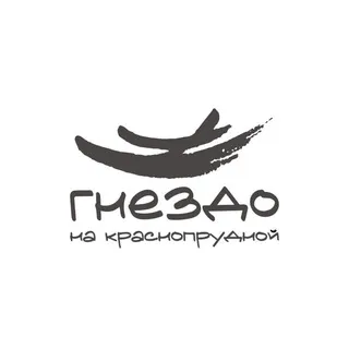 гнездо на краснопрудной