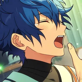 Jun Sazanami 💤