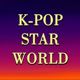 K-pop Star World | 28 июня (мц Лидер, Екатеринбург)