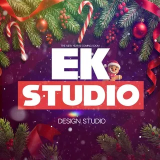 EK - Studio ::🎄