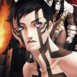 shin megami tensei confession