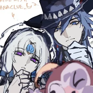 ֺ 𝑎𝑠ℎ𝑝𝑒𝑎𝑟𝑙 ♡゙ 𝒹𝒶𝒾𝓁𝓎 𝒸𝒻 🐺🫧