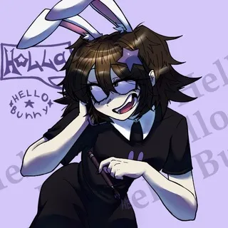 °彡 ᕼᙓᒐᒐᗝ ᙖᑌᘉᘉᎽ. Ꮍᔕᗰ !! ᜴✧ 🐰 . ┉ 아줌 ❕ ઇઉ