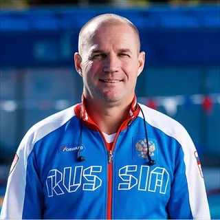 Путь пловцов | Манкевич А.В.