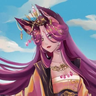 Huan || AikoYry озвучка и разности🐈‍⬛