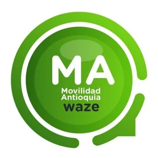 Movilidad Waze-Antioquia