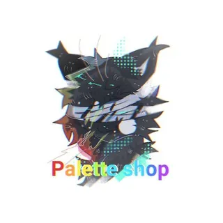 °× Palette Shop ×°