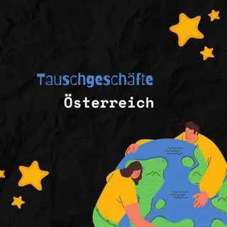 Österreich Tauschgeschäfte