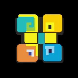 ⨉◯/ TWITRIS