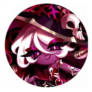 🌑 𝗖𝗢𝗢𝗞𝗜𝗘 𝗢𝗙 𝗧𝗛𝗘 𝗗𝗔𝗥𝗞𝗡𝗘𝗦𝗦 | cf #ᴄᴏᴛᴅᴄꜰ