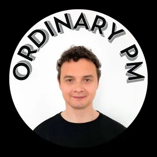 Ordinary PM