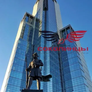 Реальные Соколинцы®️| Соколиная Гора