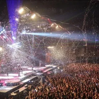 The best Concerts CF