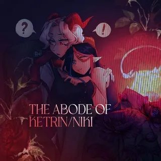 𝙉𝙄𝙆𝙄/𝙆𝙀𝙏𝙍𝙄𝙉 𝘾𝙊𝙉𝙁𝙀𝙎𝙎𝙄𝙊𝙉𝙎