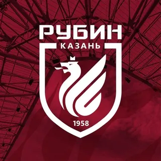 ФК «Рубин» ✔