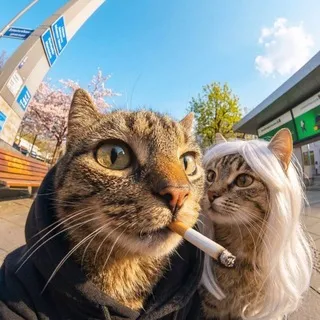 мак эн чиз