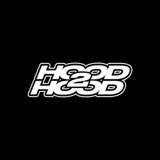 HOOD2HOOD
