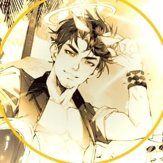 [SUMMER EVENT] ᬊ᭄𝓐๔𝔞爪▒𝙏𝙃𝙀𝙁𝙄𝙍𝙎𝙏𝙈𝘼𝙉ᬊᬁ