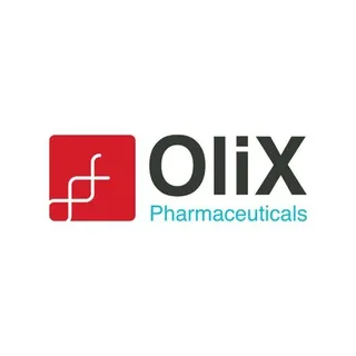 올릭스(주) - OliX Pharmaceuticals