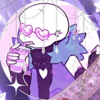 Ласт Санс♡[Архивировано]