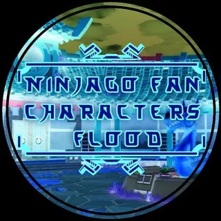 Флуд Ninjago Fan-characters / OC confession