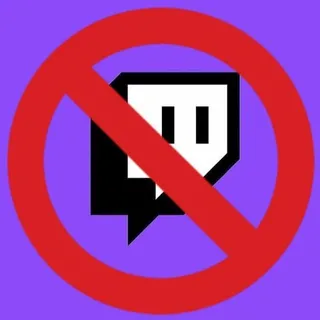 twitch hate📵