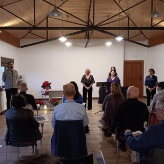 Qi Gong Sanación MAI