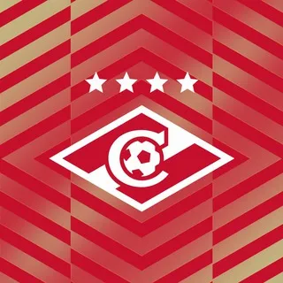 ЖФК «Спартак» ✔