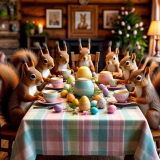 Бельchat 🐿️