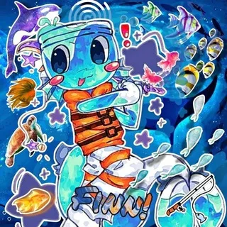 𐌗ᥲᴛκᥲ Шᥙд᧐ κуунᥲ🦈