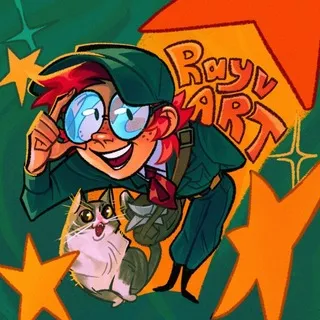 | RayvART | corporation | 16+