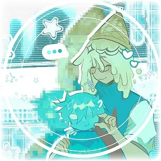 -ⲧюⲗⲉⲏья ⳝⲉⲣⲗⲟⲅⲁ