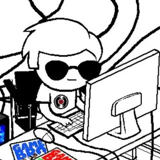 Random Bro.com