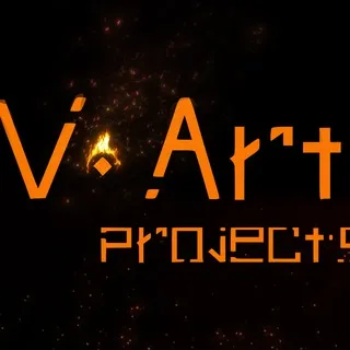 🔥V.Art projects🔥