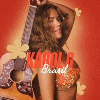 Karol G Brasil