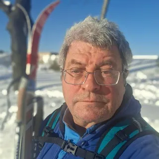 Сергей Шиянов/Председатель ТСЖ