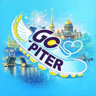 Go Piter • Куда пойти Питер