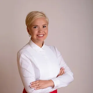Екатерина Харченко, вместе сделаем больше🙌