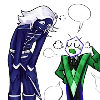 Deltarune Rarepairing CONFESSIONS!