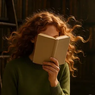BookAria | БукАрия - голос книжных миров