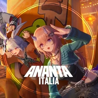 ANANTA Italia - News/Leaks 🇮🇹