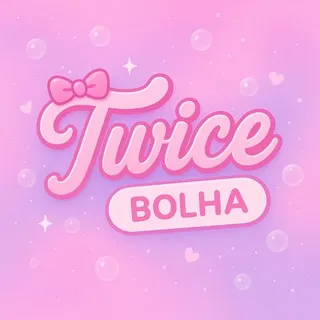 TWICE BOLHA