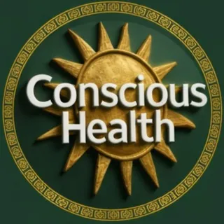 ☀️Conscious Health☀️