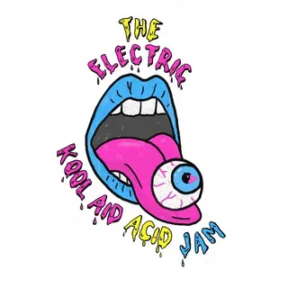 Electric Kool-Aid Acid Jam