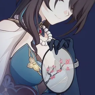 卐