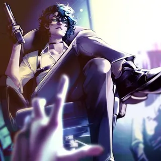 🥃 Midoriya Izuku (Rotten Kiwi) 🥝